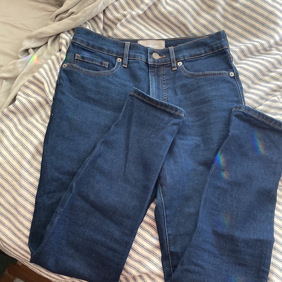 Everlane way high jean - Picture 4 of 5